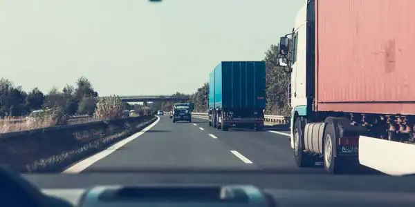 Transporte por carretera: un “filón” para la recaudación por las sanciones