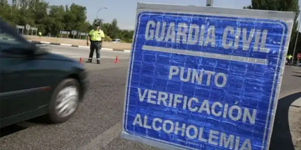 La reducción de la tasa de alcohol al volante se vota mañana, pero ¿es suficiente o aún un riesgo?