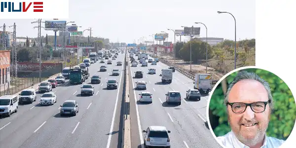 Más muertos en carretera, la  misma receta de siempre